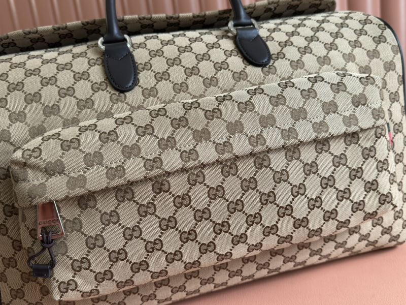 Gucci Travel Bags